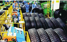Nam Phi kết luận sơ bộ điều tra chống lẩn tránh thuế chống bán phá giá lốp xe nhập từ Việt Nam