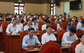 Sau sắp xếp, tỉnh Gia Lai mới sẽ có 62 ủy viên Ban Chấp hành Đảng bộ tỉnh