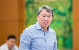 Sửa Hiến pháp nhằm đáp ứng chủ trương sắp xếp, tinh gọn tổ chức, bộ máy của hệ thống chính trị