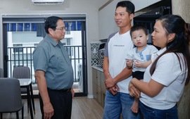 Đột phá thể chế cho giấc mơ an cư