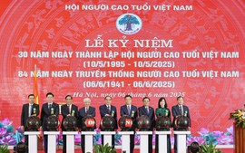 Phát huy hào khí Diên Hồng trong sự nghiệp xây dựng và bảo vệ Tổ quốc