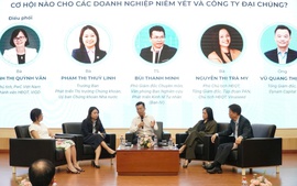 Nghị quyết 68-NQ/TW: Mở đường cho thị trường vốn và DN tư nhân phát triển