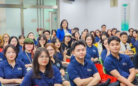 Trường Đại học Hoa Sen xét tuyển tổ hợp C00: Không giới hạn cơ hội cho thí sinh khối xã hội