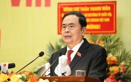 Kiểm toán Nhà nước vào chặng đường mới: Kỷ cương - Liêm chính - Chuyên nghiệp