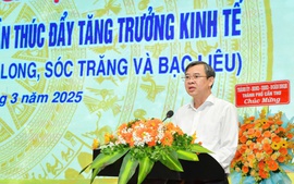 Cần Thơ ban hành tiêu chuẩn chức danh công chức cấp xã mới