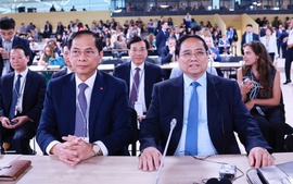 Thủ tướng sẽ phát biểu đại diện ASEAN tại Hội nghị Đại dương Liên hợp quốc