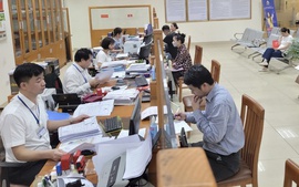Thủ tướng yêu cầu hoàn thiện các Nghị định phân cấp, phân quyền trước ngày 10/6/2025