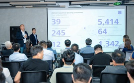Đổi mới sáng tạo trong nâng cao chất lượng sản xuất