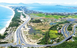 Chủ trương đầu tư 2 khu đô thị mới cao cấp trên địa bàn tỉnh Khánh Hòa