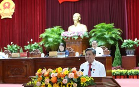 HĐND TP. Cần Thơ thông qua nhiều nghị quyết quan trọng phát triển thành phố