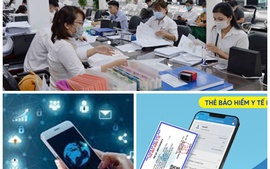 Chỉ đạo, điều hành của Chính phủ, Thủ tướng Chính phủ nổi bật tháng 6/2025 và chính sách mới của Chính phủ có hiệu lực từ tháng 7/2025