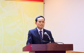 Bổ nhiệm hai Phó Trưởng Ban Chính sách, chiến lược Trung ương