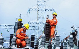 EVNNPC tinh gọn đến cấp cơ sở, tiếp tục nâng cao hiệu quả vận hành, dịch vụ khách hàng