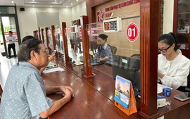 Ngày đầu tiên vận hành chính quyền 2 cấp: Ghi nhận tại Đà Nẵng