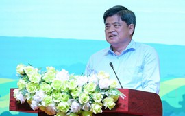Chung tay hiện thực khát vọng phát triển bền vững nông nghiệp Tây Bắc
