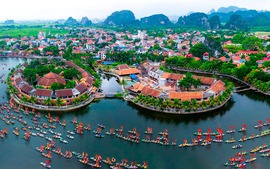 Xử lý kiến nghị của tỉnh Ninh Bình