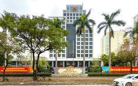 Từ 10/7, Bộ Nội vụ có 2 đơn vị sự nghiệp công lập trực thuộc