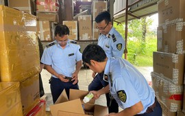 Chống hàng giả, tin giả: Cần chế tài đủ mạnh, hành lang pháp lý đủ rộng