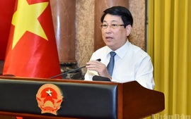 Xây dựng xã hội học tập là sứ mệnh cao cả trong kỷ nguyên mới