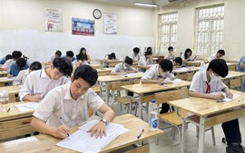 Đề xuất nhiều điểm mới đánh giá chất lượng giáo dục phổ thông