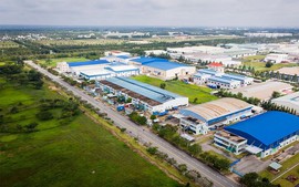 Thành lập Ban Quản lý Khu kinh tế tỉnh An Giang