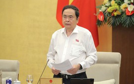 Kỳ họp thứ 9 của Quốc hội – Kỳ họp có ý nghĩa lịch sử cả về tính chất và số lượng nội dung