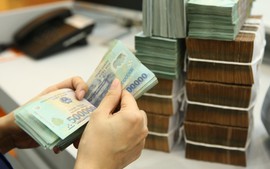 Xác định mức tiền lương kế hoạch trên cơ sở nào?