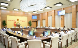 Bổ sung 4 dự án Luật vào Chương trình lập pháp năm 2025