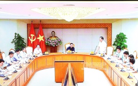 Yêu cầu báo cáo quy trình giao quản lý tuyến cao tốc đường bộ trước ngày 20/7/2025