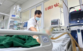 Cảnh báo việc tự ý tiêm tại cơ sở không bảo đảm khi bị thoát vị đĩa đệm cổ