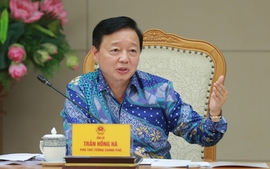 Sức bật mới cho ACV từ quản trị hiện đại, thu hút nhân tài và tầm nhìn chiến lược