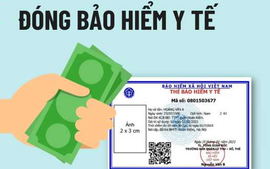 Quy định mới về đối tượng, mức đóng bảo hiểm y tế
