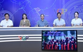 TỔNG THUẬT Tọa đàm: Tự chủ đại học – Cơ hội nào để phát triển?