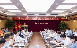 FPT và Quảng Ninh 'bắt tay' kiến tạo mô hình chính quyền số kiểu mẫu