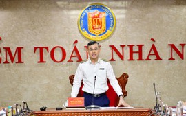 KTNN kiến nghị tăng thu, giảm chi ngân sách hơn 8.300 tỷ đồng