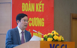Chuyển đổi xanh ngành logistics: Cơ hội vươn tầm cạnh tranh và hội nhập