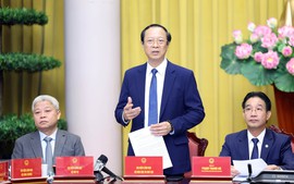 Sẽ xếp lại bảng lương, chế độ phụ cấp với nhà giáo