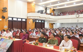 Nhiều kết quả nổi bật trong công tác thanh tra 6 tháng đầu năm