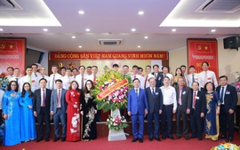 Vinafood 1 phải dẫn dắt phát triển hệ sinh thái kinh tế nông nghiệp khép kín, đa giá trị