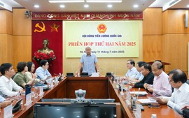'Chốt' trình Chính phủ phương án tăng lương tối thiểu vùng 7,2% từ ngày 1/1/2026