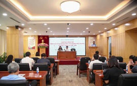 Bộ Công Thương hướng tới Đại hội đại biểu Đảng bộ lần thứ I