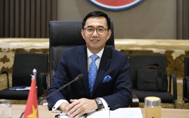 AMM-58 khẳng định mạnh mẽ về giá trị trường tồn của tinh thần đoàn kết ASEAN