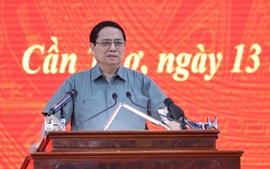 Thủ tướng: ĐBSCL cần đoàn kết hơn nữa, bứt phá, thần tốc hơn nữa