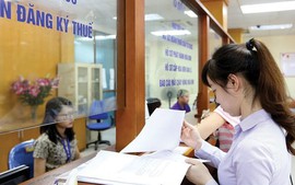 Hướng dẫn nộp hồ sơ quyết toán thuế thu nhập cá nhân