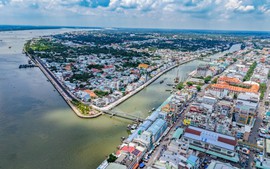 Nghiên cứu, xử lý kiến nghị của tỉnh Vĩnh Long, báo cáo kết quả trước 30/7