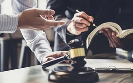 Quy định về thanh toán kinh phí chi trả chi phí tố tụng