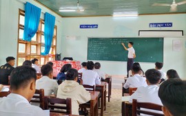 Phải bổ nhiệm lại vào đúng hạng chức danh nghề nghiệp