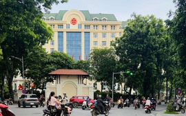 Vận hành thông suốt hóa đơn điện tử khi chuyển mô hình chính quyền địa phương 2 cấp