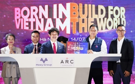 Meey Group công bố kế hoạch tìm kiếm IPO quốc tế