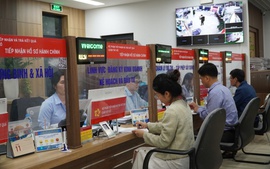 Giải quyết nỗi lo an cư cho cán bộ sau sáp nhập tỉnh, thành phố